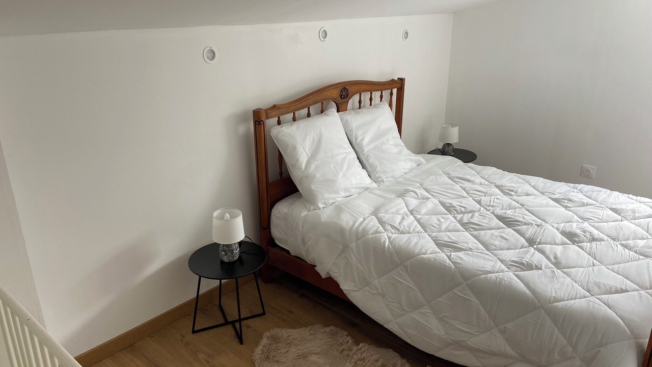 Photo of Bedroom in Camblain-Chatelain