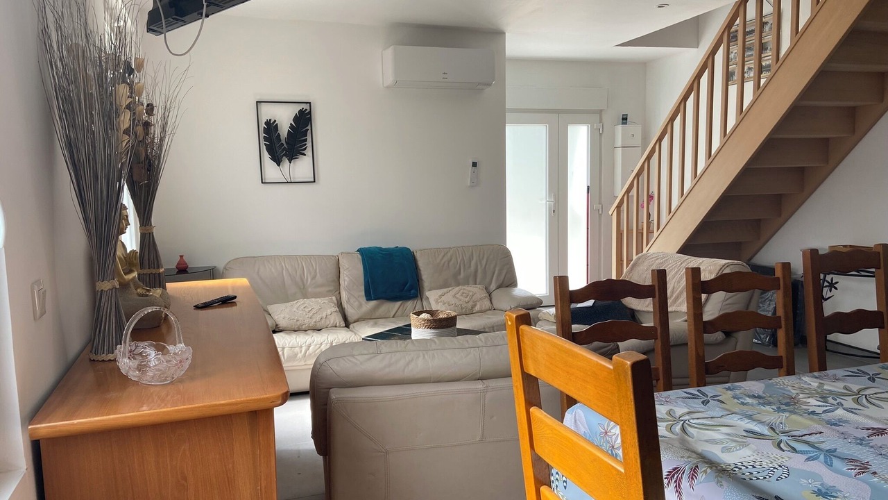 Photo of Livingroom in Camblain-Chatelain