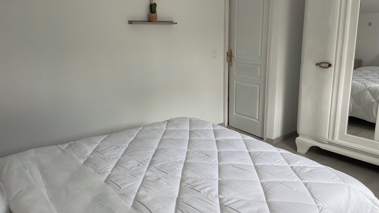 Photo of Bedroom in Camblain-Chatelain