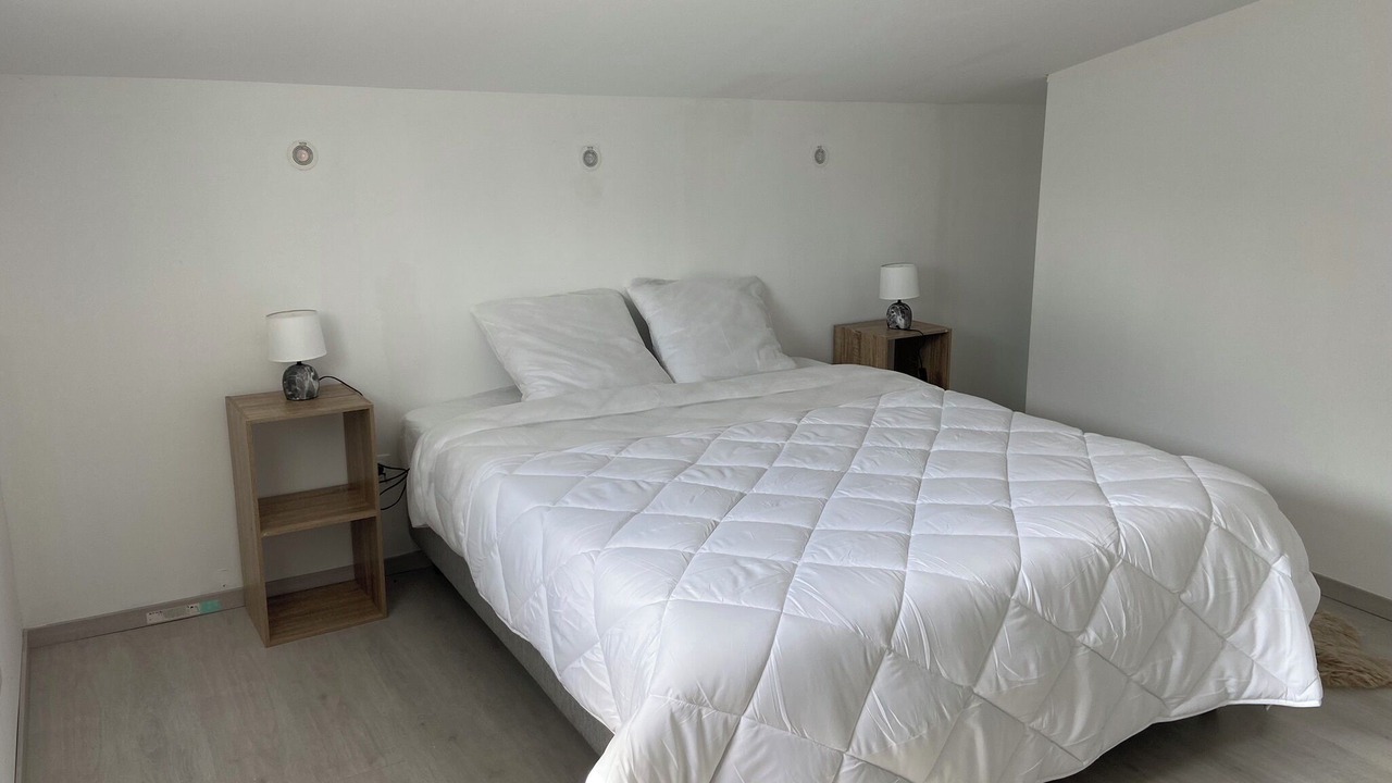 Photo of Bedroom in Camblain-Chatelain