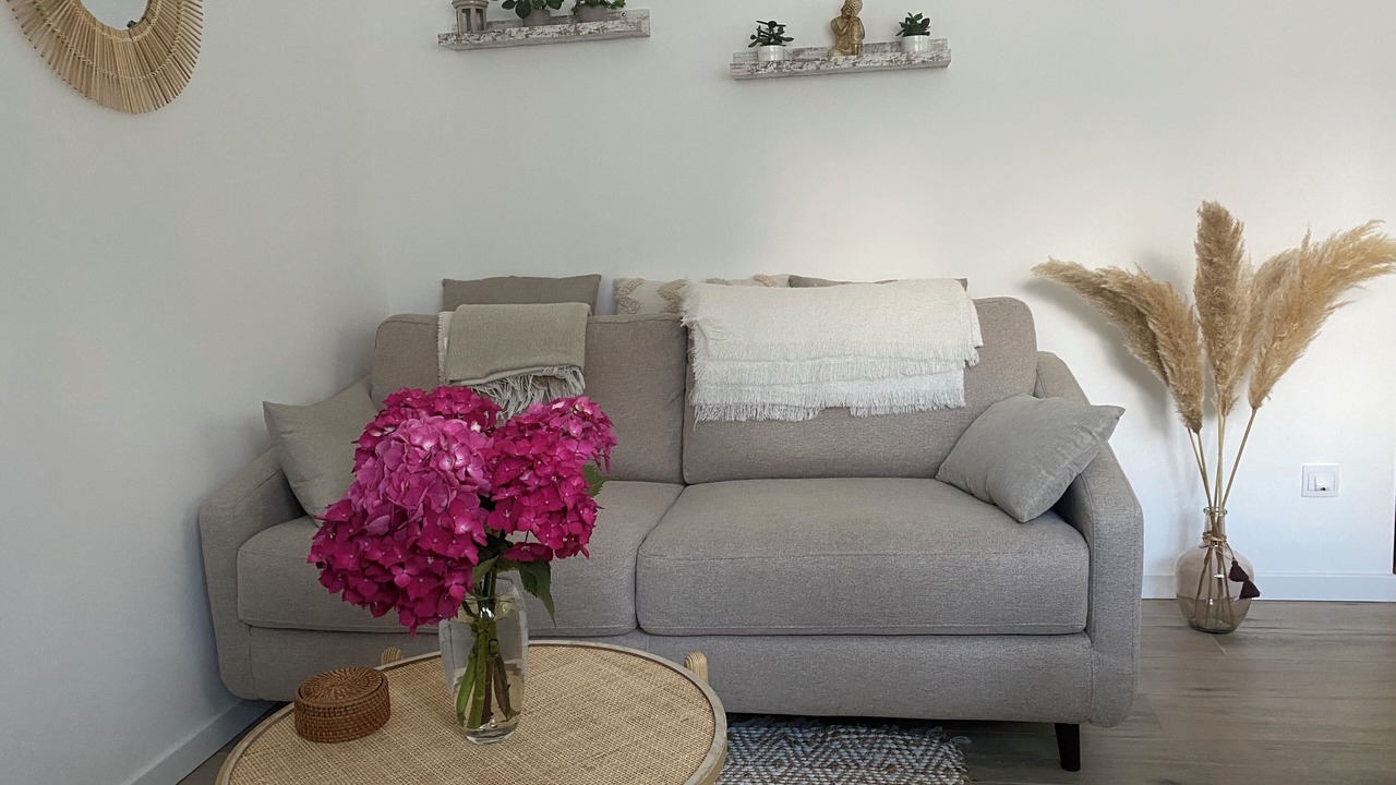 Photo of Livingroom in Domont