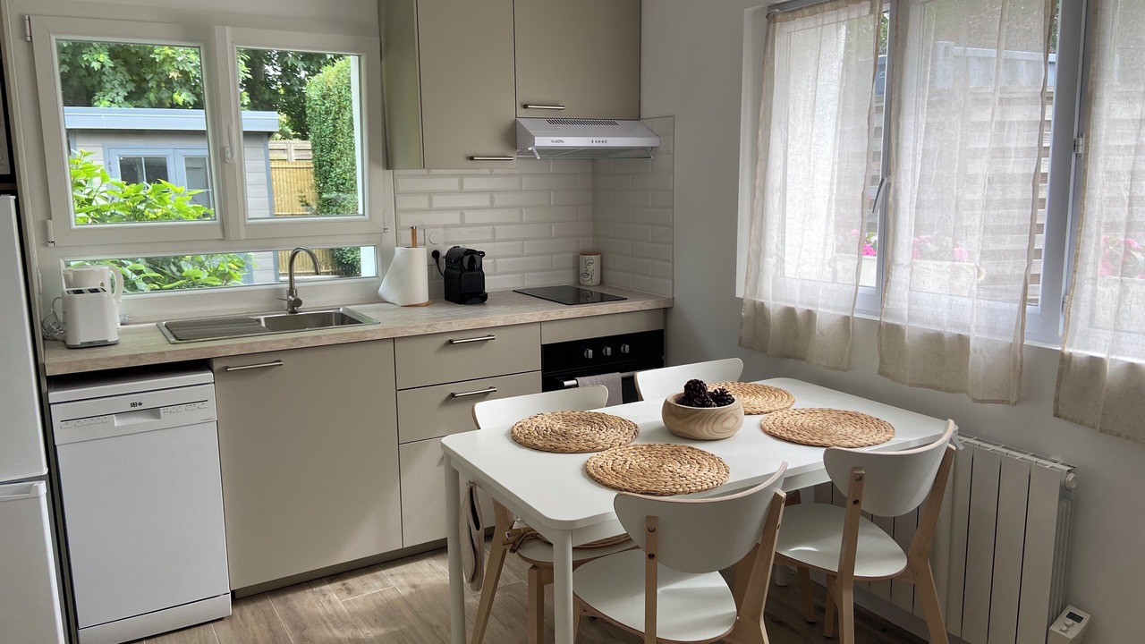 Photo of Kitchen in Domont