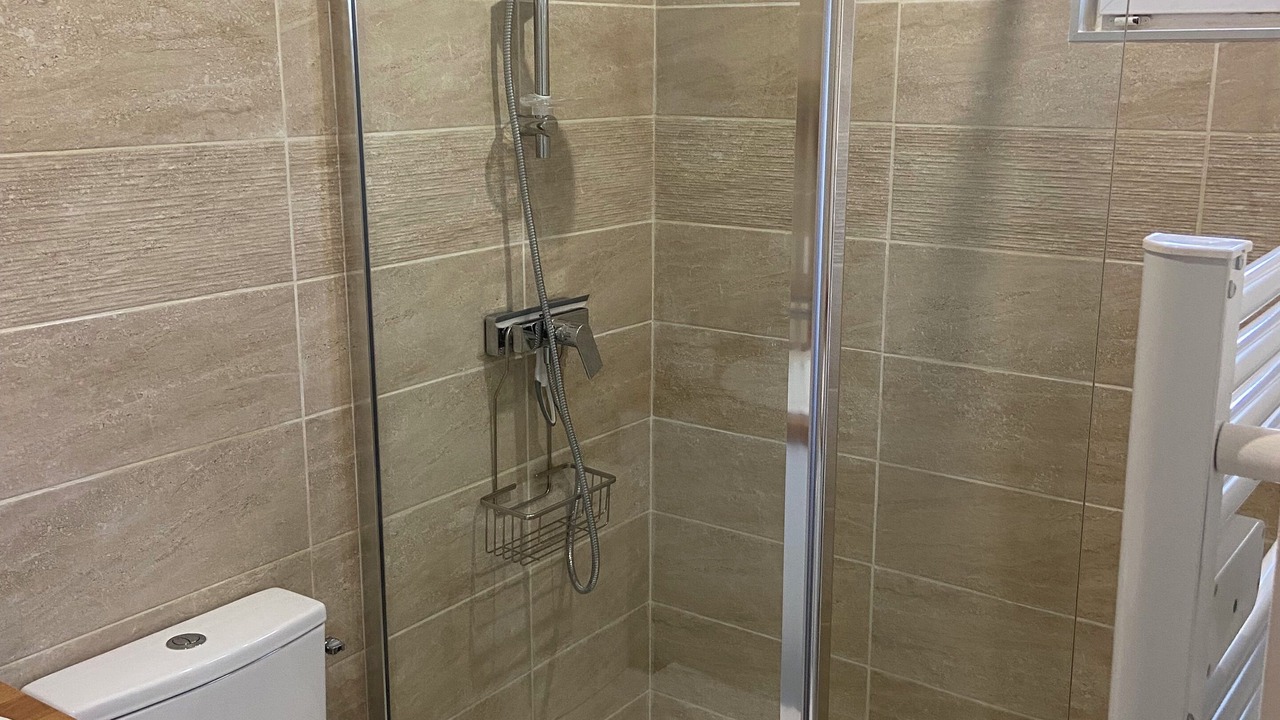 Photo of Bathroom in Domont