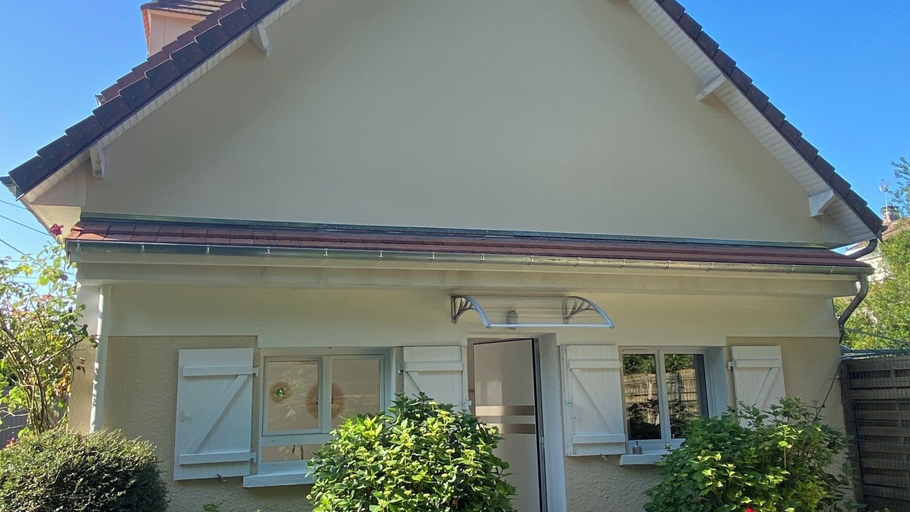 Photo of Outdoor in Domont
