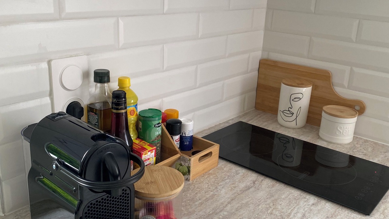 Photo of Kitchen in Domont