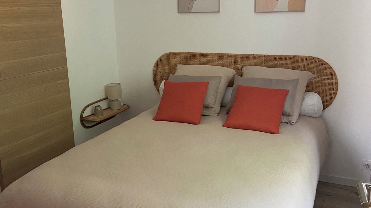 Photo of Bedroom in Domont