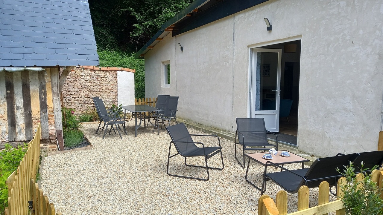 Photo of Outdoor in Daubeuf-Serville