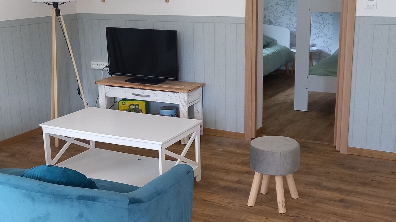 Photo of Livingroom in Daubeuf-Serville