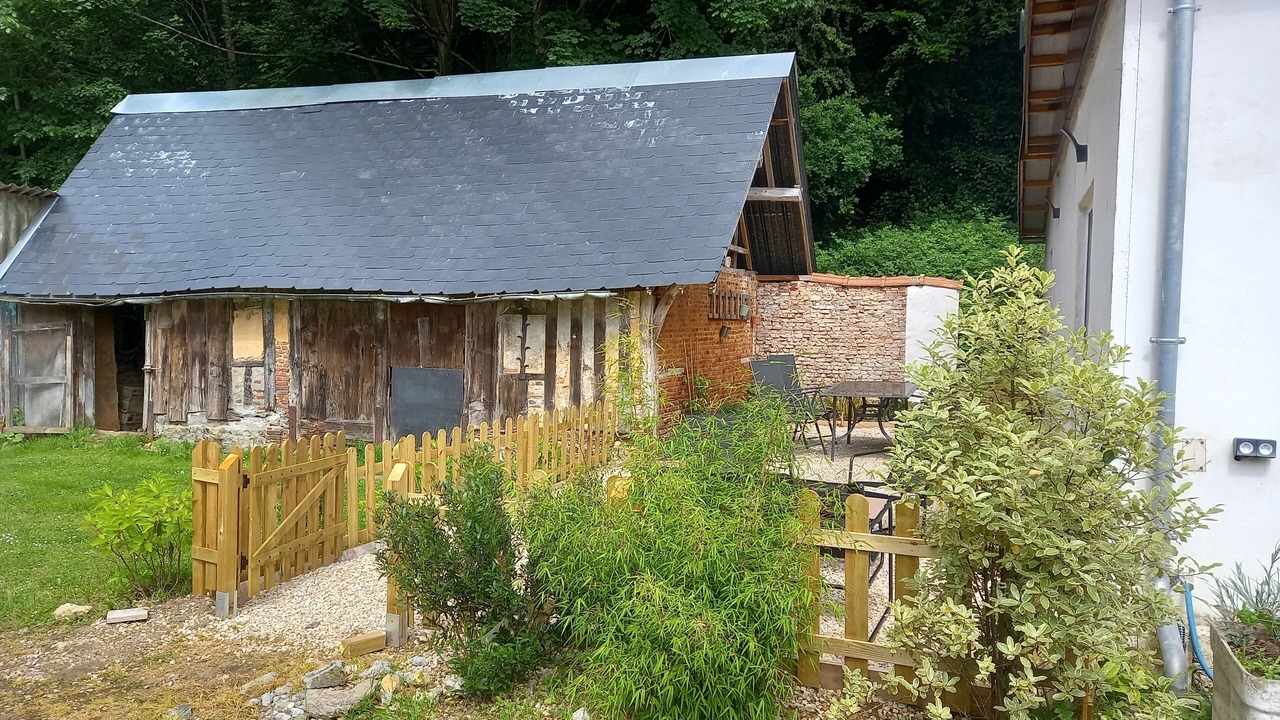 Photo of Outdoor in Daubeuf-Serville