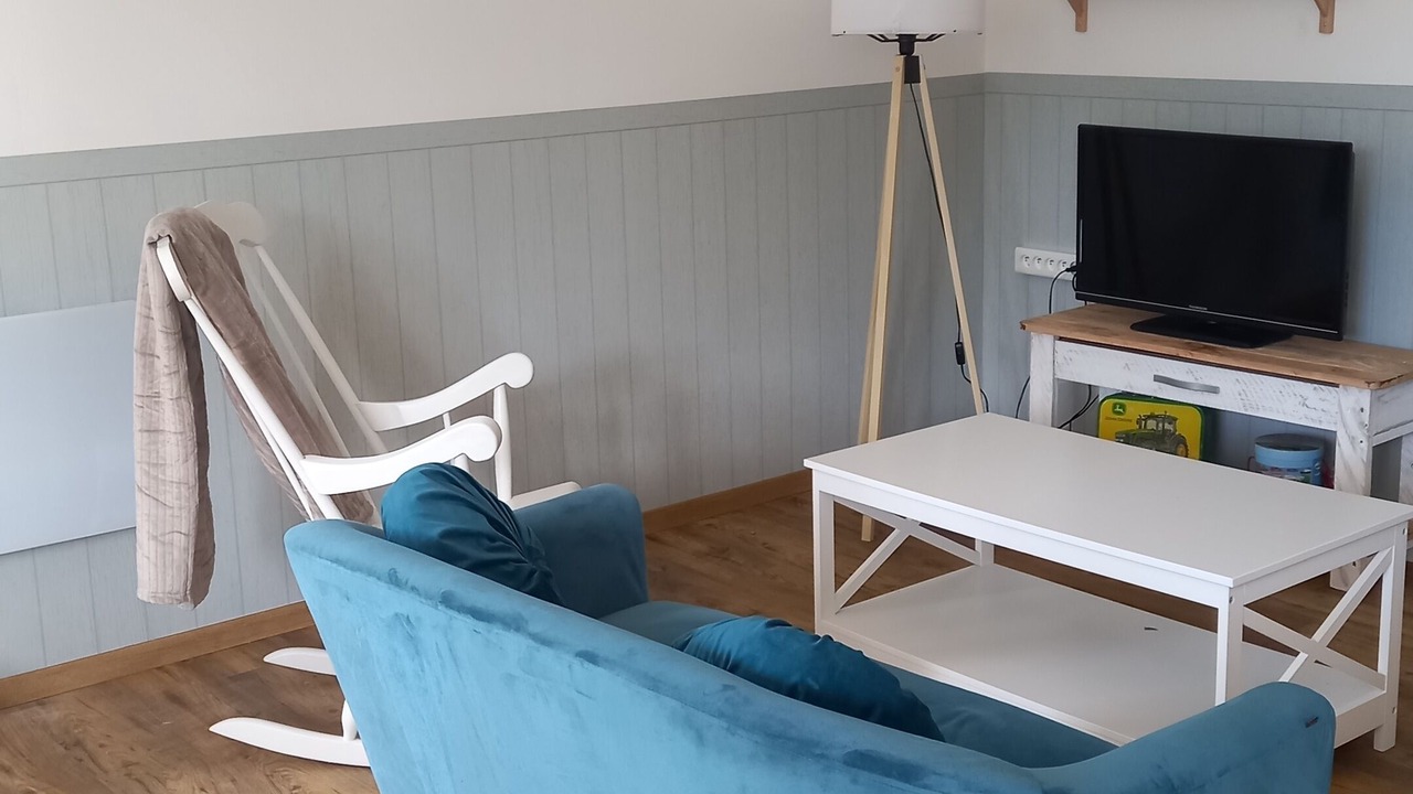 Photo of Livingroom in Daubeuf-Serville