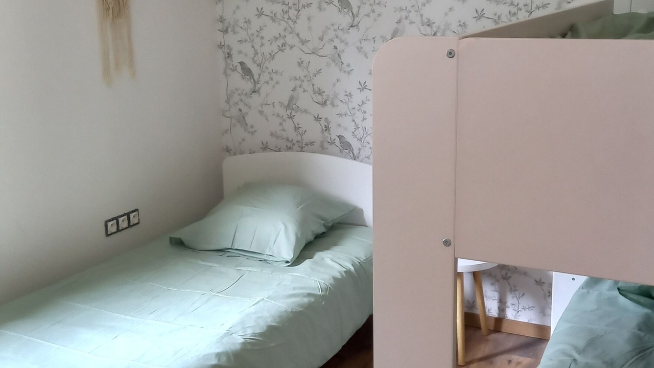 Photo of Bedroom in Daubeuf-Serville