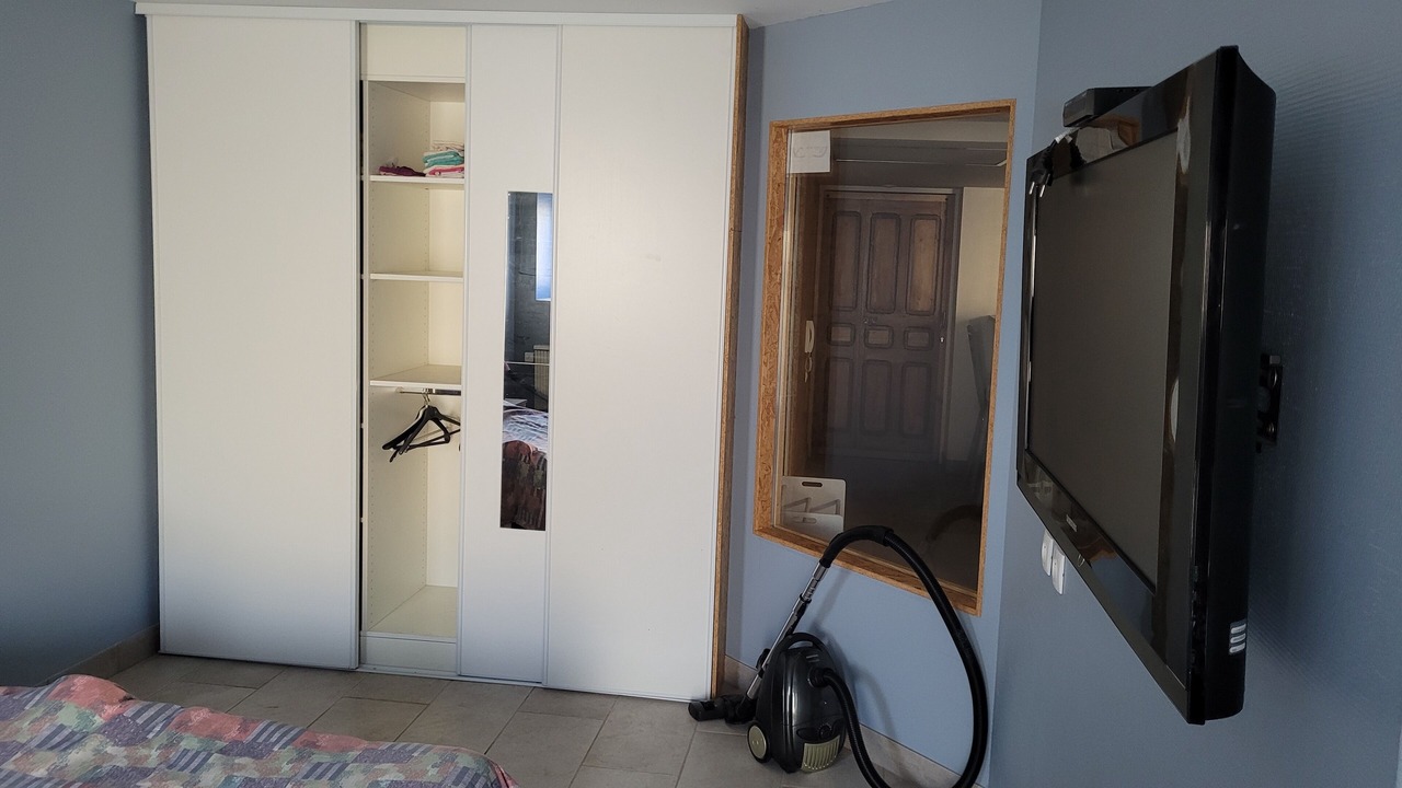 Photo of Bedroom in Charency-Vezin