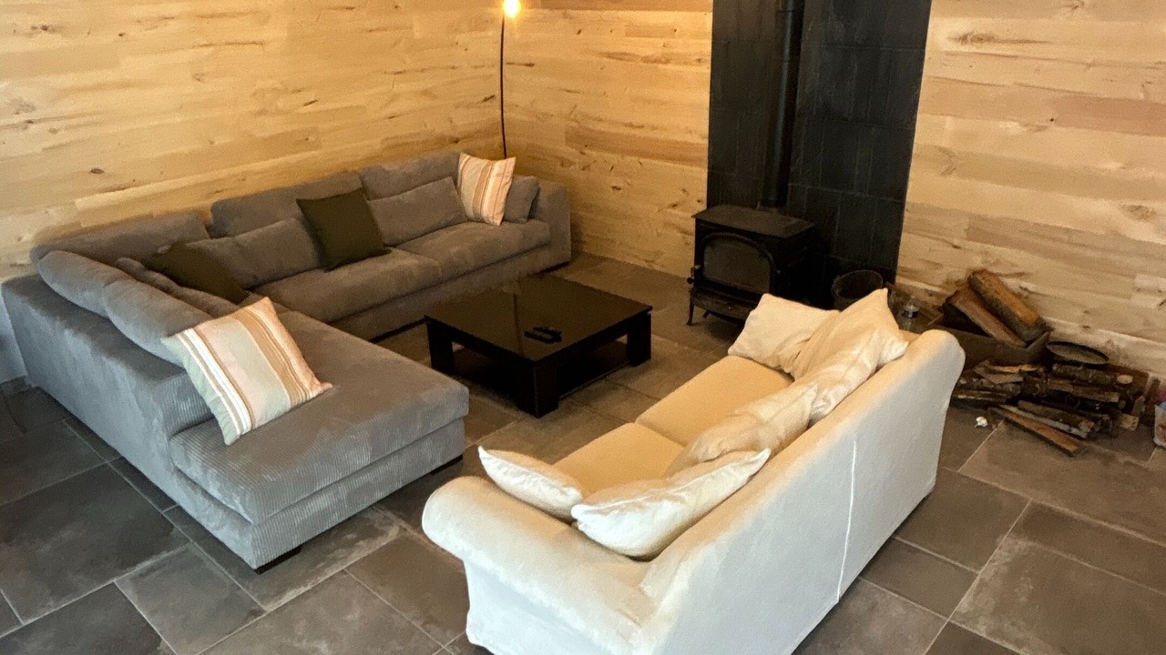 Photo of Livingroom in La Neuville-sur-Essonne