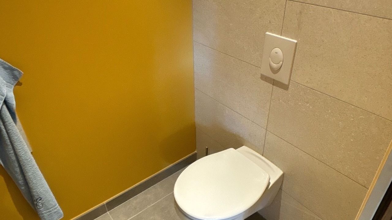 Photo of Bathroom in La Neuville-sur-Essonne