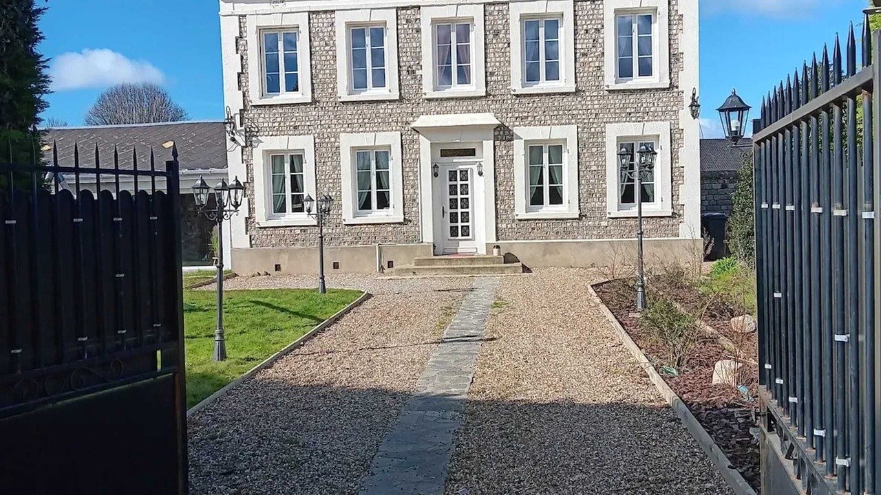 Photo of Outdoor in La Poterie-Cap-d'Antifer