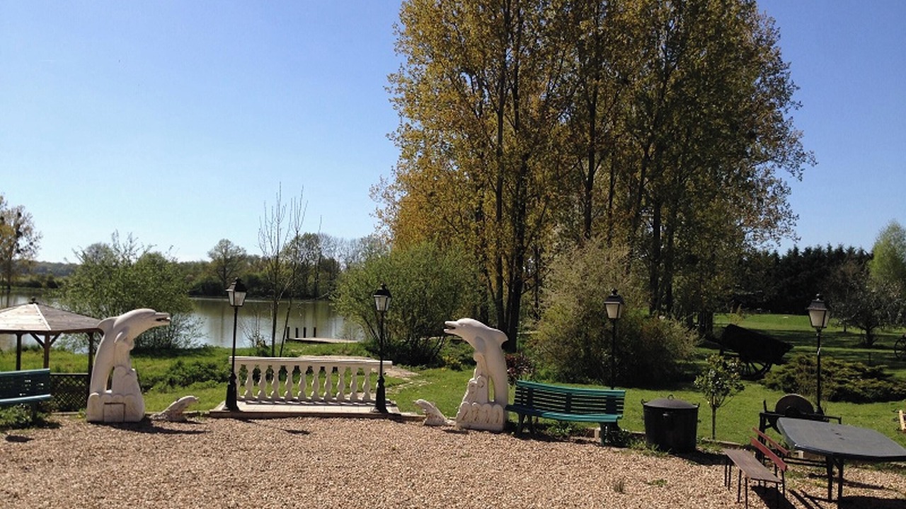 Photo of Outdoor in Courtenay
