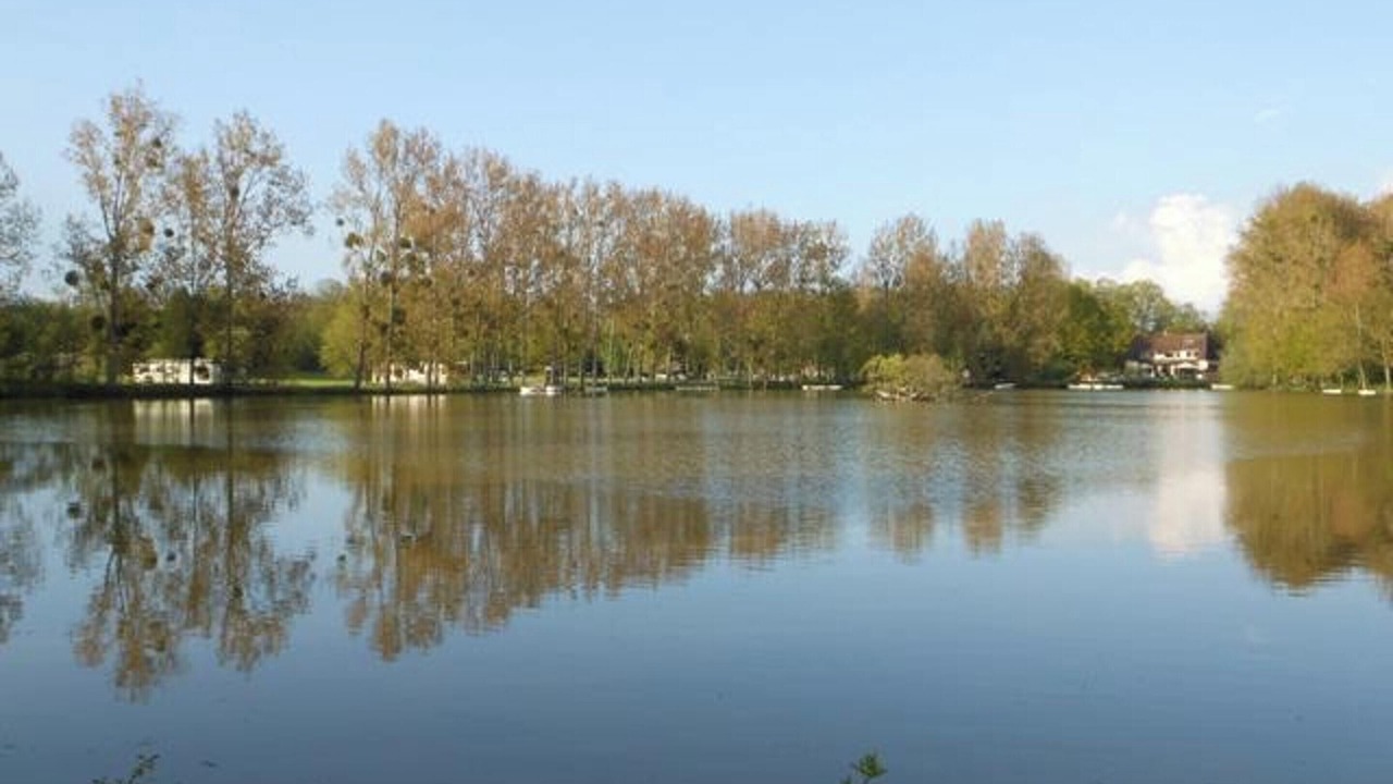 Photo of Outdoor in Courtenay