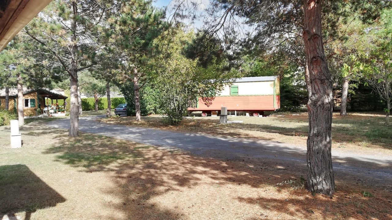 Photo of Outdoor in Presles-et-Boves
