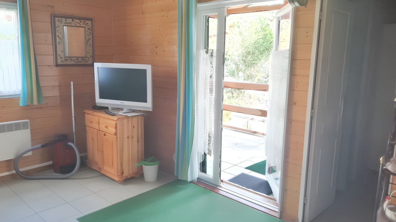 Photo of Livingroom in Presles-et-Boves