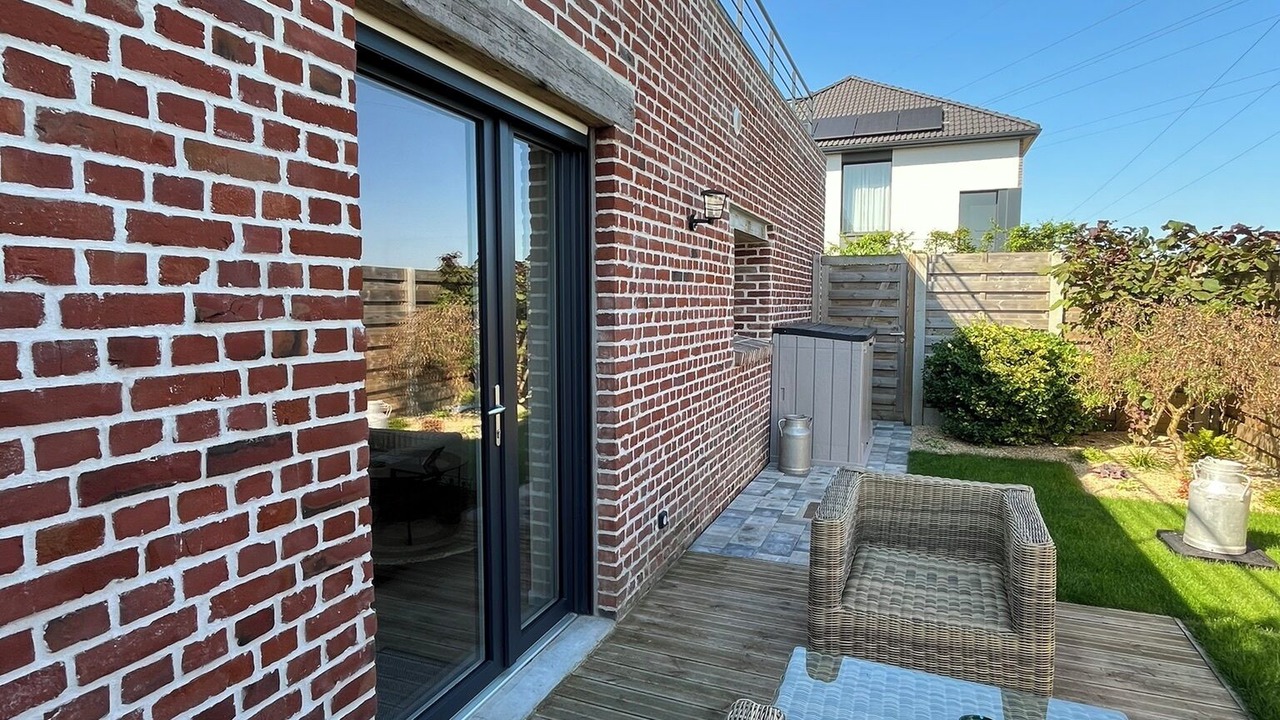 Photo of Patio Balcony in Ennevelin
