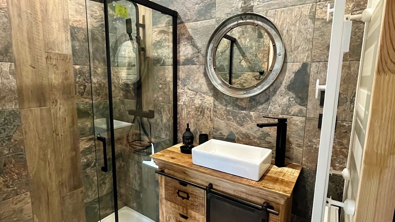 Photo of Bathroom in Ennevelin
