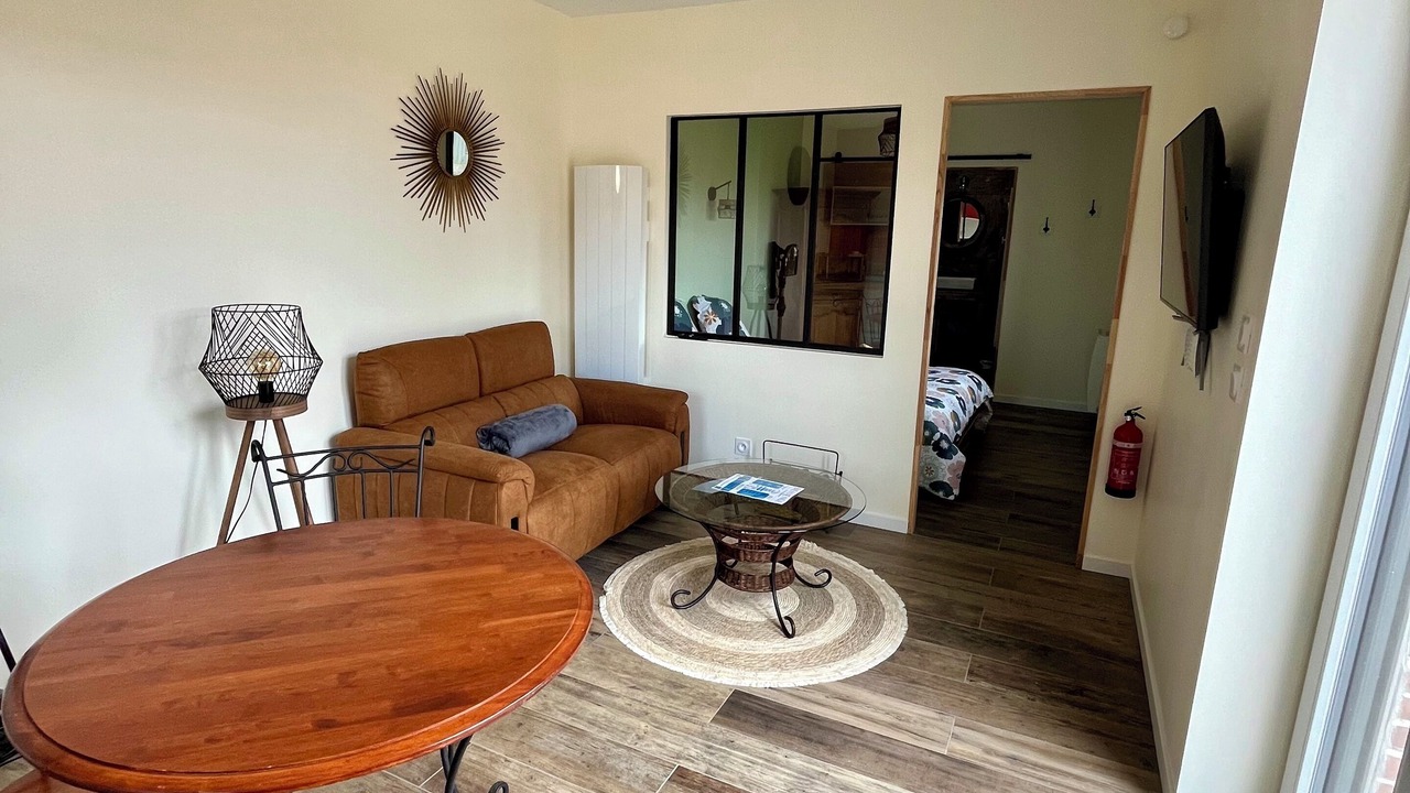 Photo of Livingroom in Ennevelin