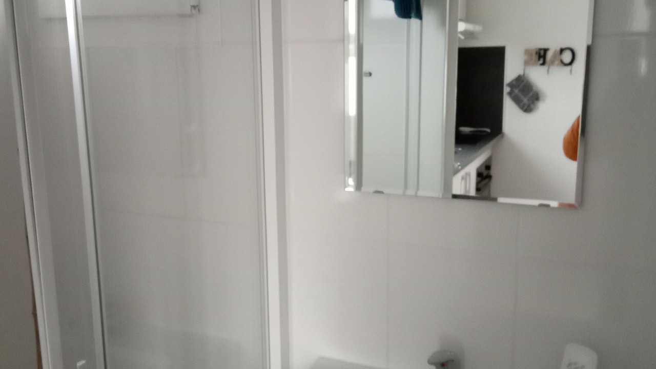 Photo of Bathroom in Sotteville-sur-Mer