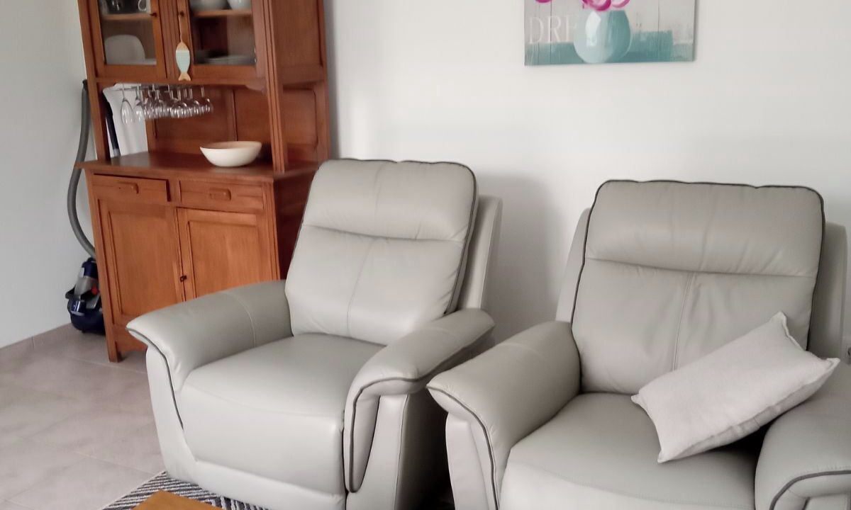 Photo of Livingroom in Sotteville-sur-Mer