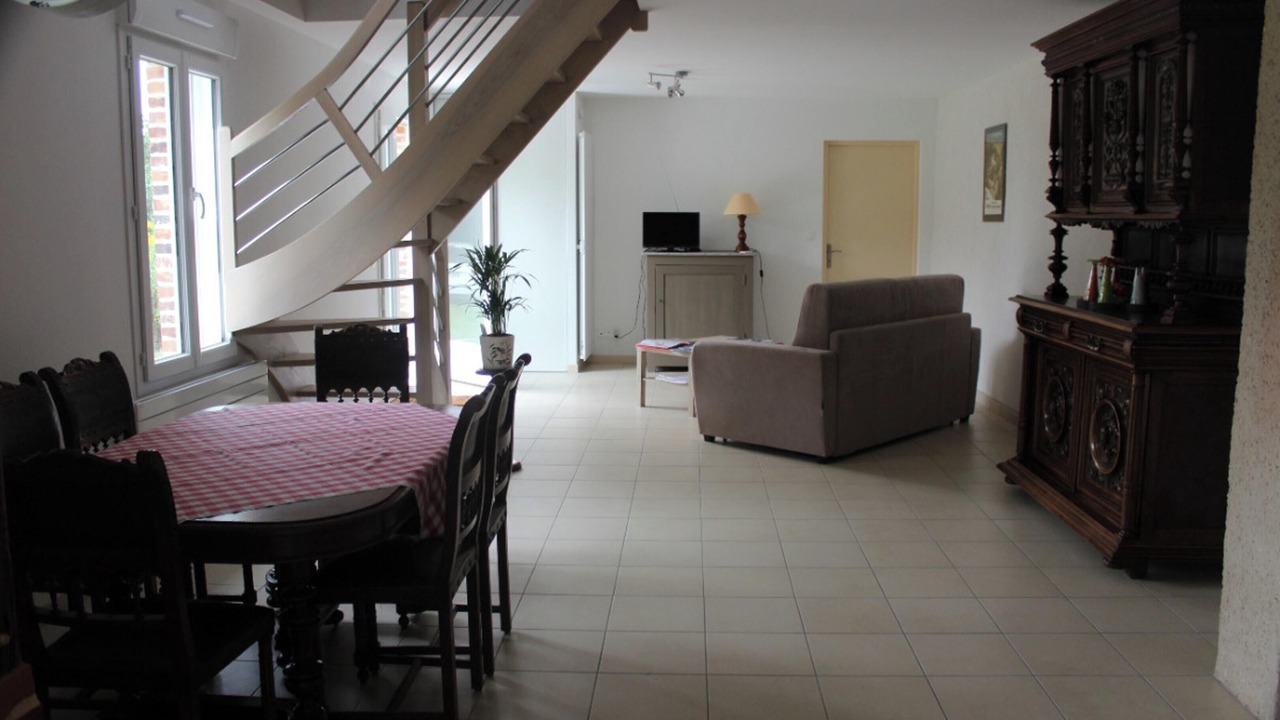 Photo of Livingroom in Berengeville-la-Campagne