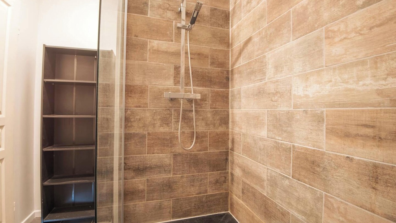Photo of Bathroom in La Madeleine