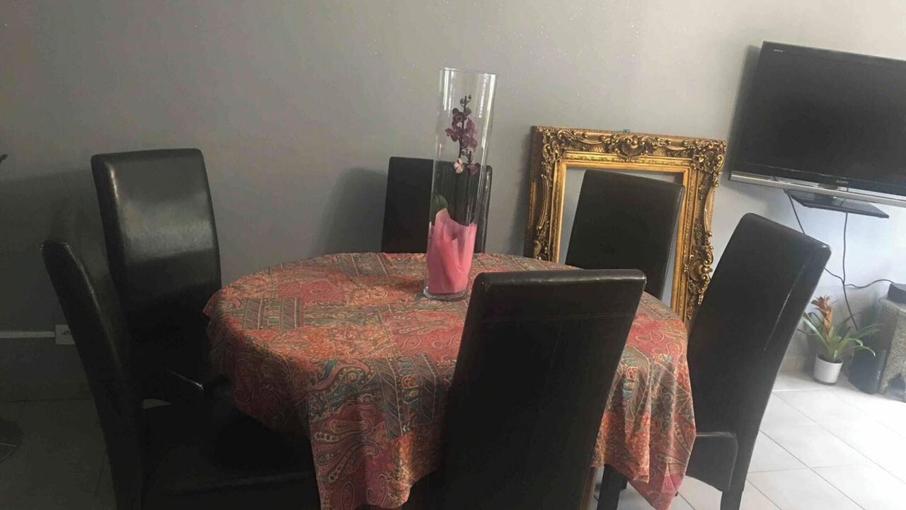 Photo of Livingroom in La Madeleine