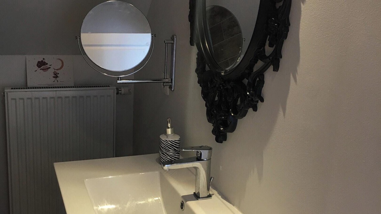 Photo of Bathroom in La Madeleine