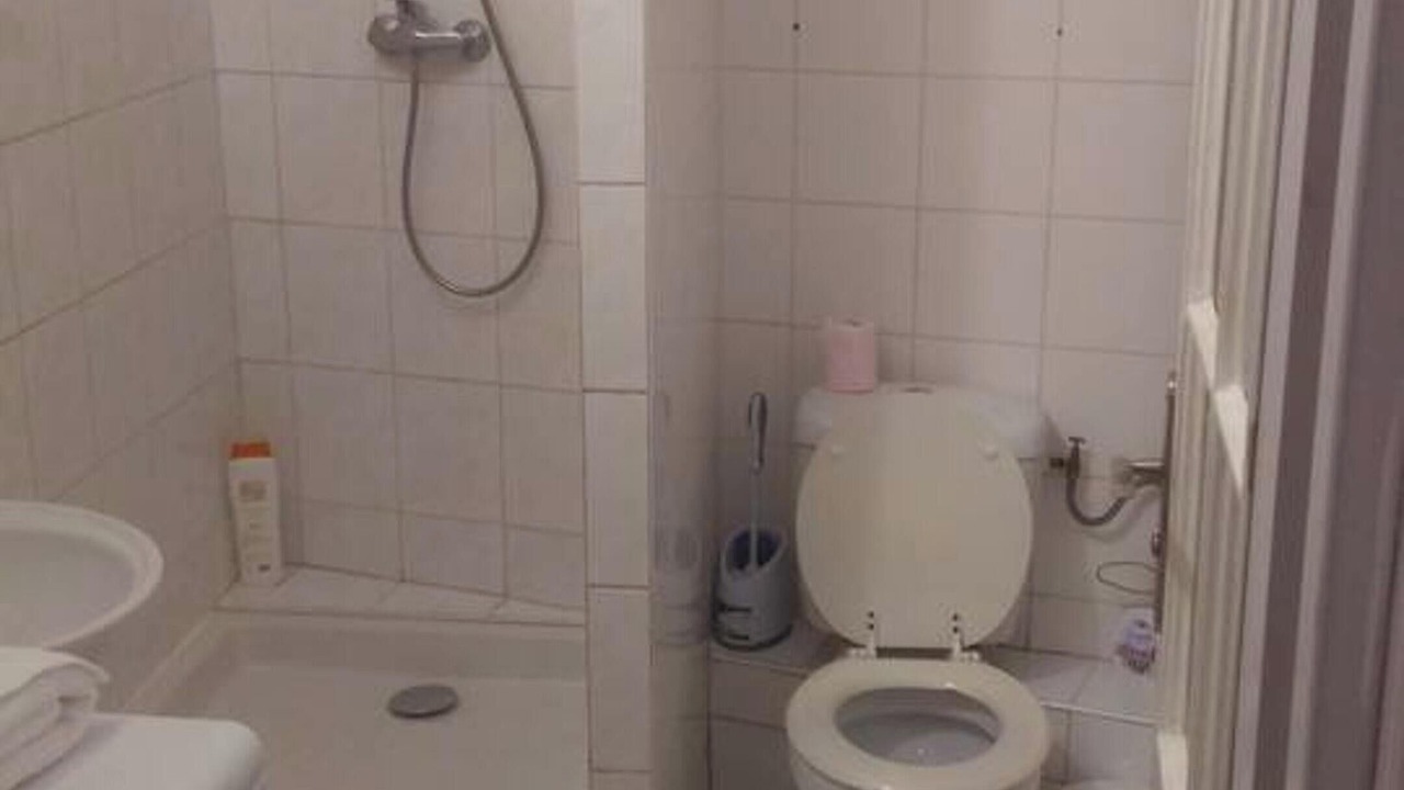Photo of Bathroom in Montgeron