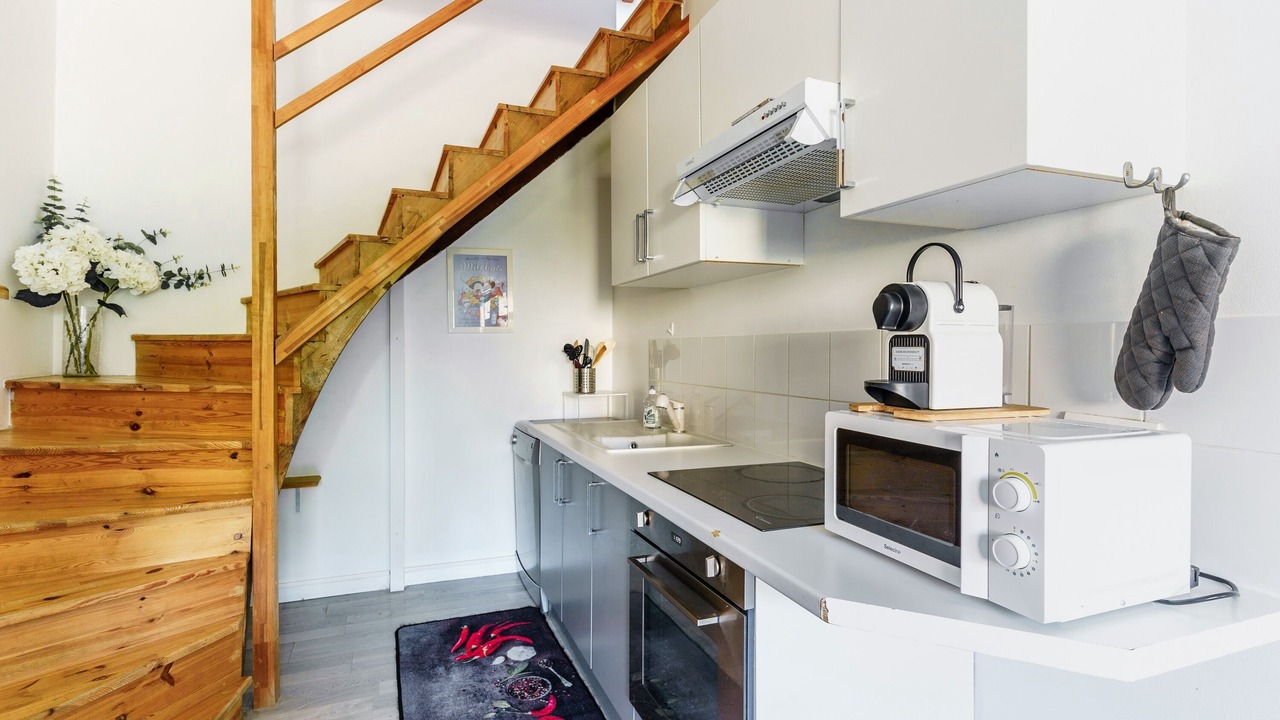 Photo of Kitchen in Semecourt