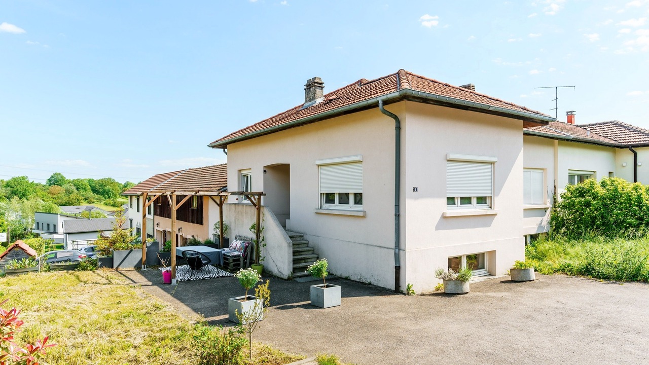 Photo of Outdoor in Semecourt