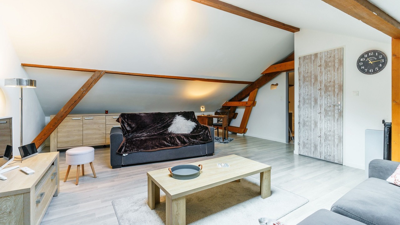 Photo of Livingroom in Semecourt