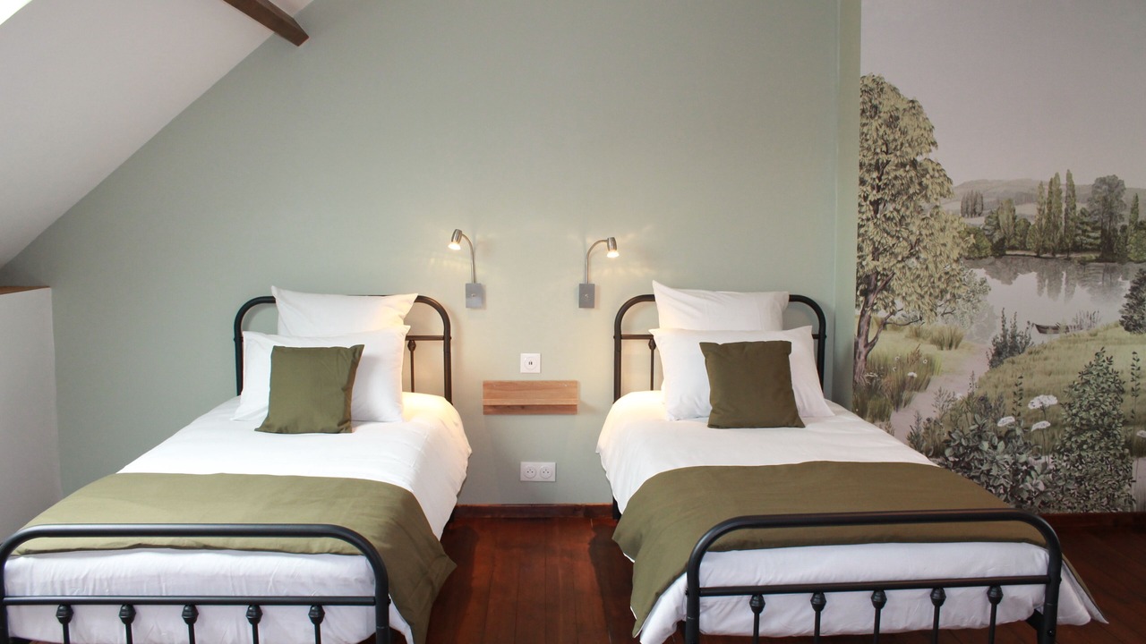 Photo of Bedroom in Dernancourt