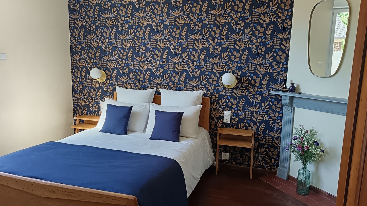 Photo of Bedroom in Dernancourt