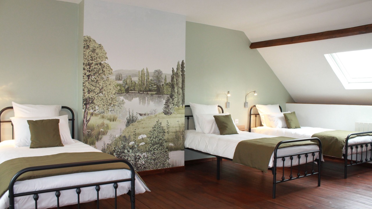 Photo of Bedroom in Dernancourt
