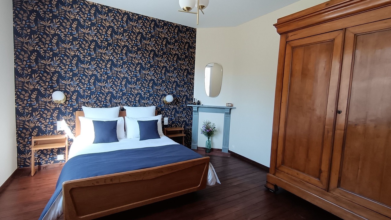 Photo of Bedroom in Dernancourt
