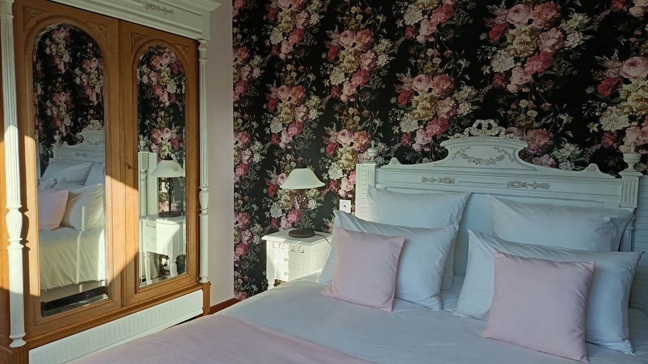 Photo of Bedroom in Dernancourt