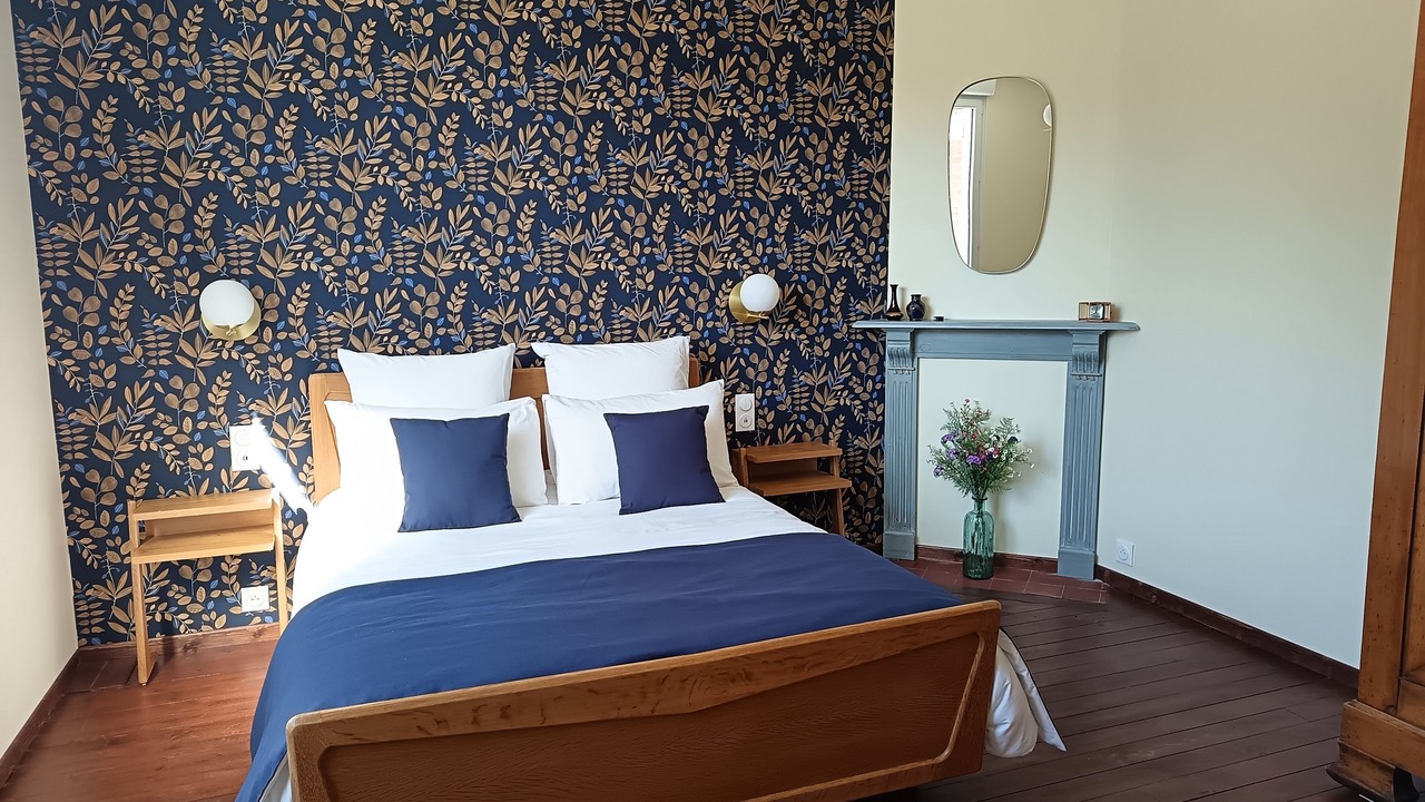 Photo of Bedroom in Dernancourt