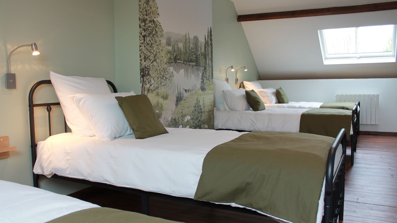 Photo of Bedroom in Dernancourt