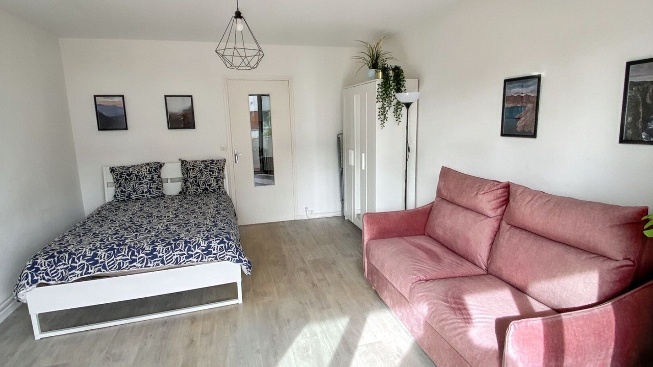 Photo of Livingroom in Thorigny-sur-Marne