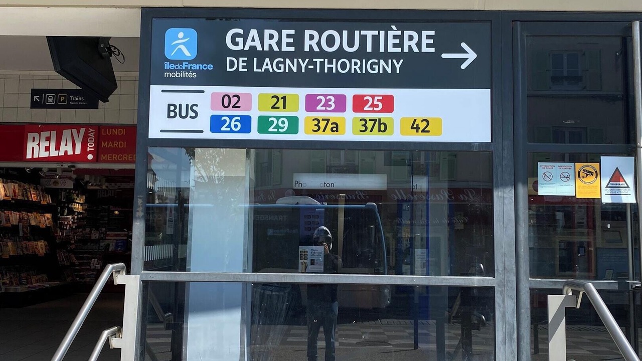 Photo of Others in Thorigny-sur-Marne