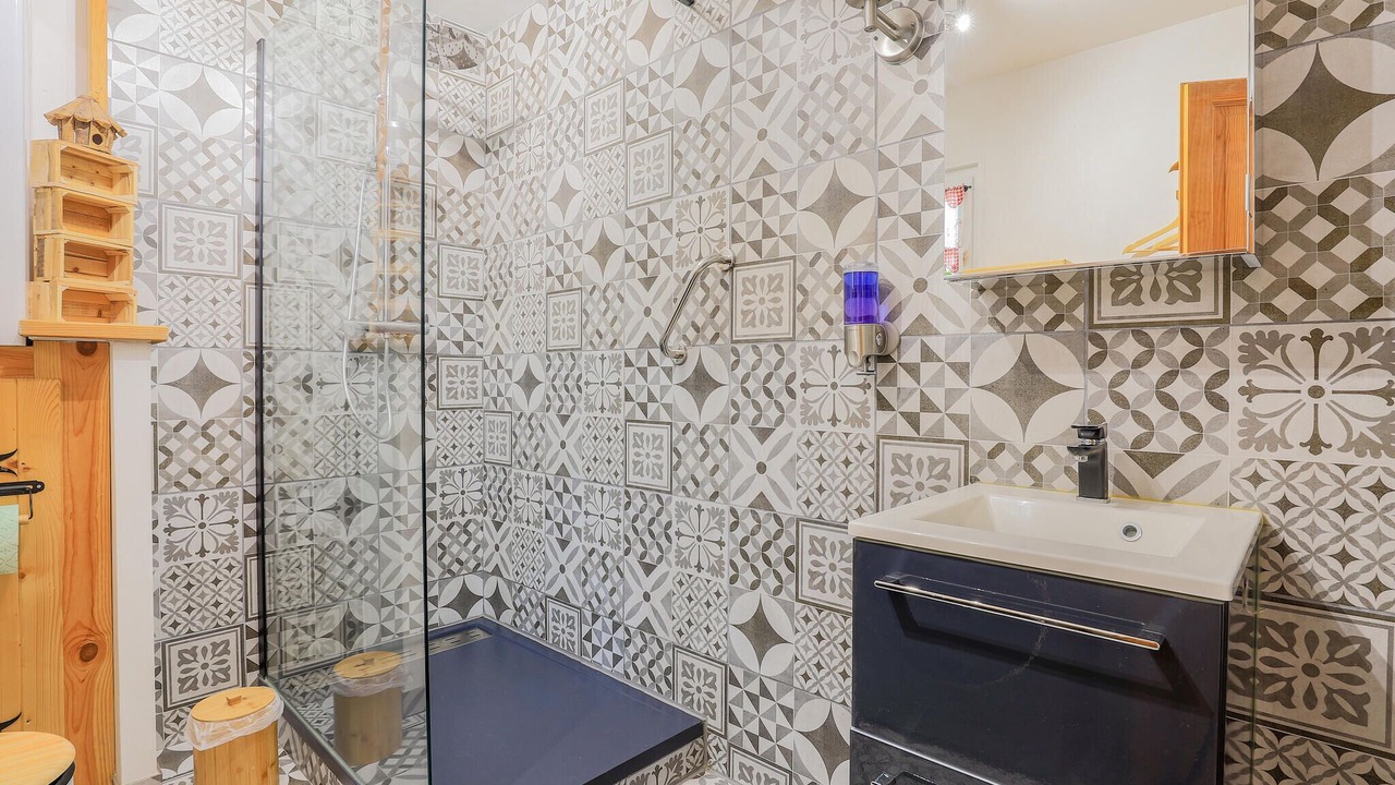 Photo of Bathroom in Alette
