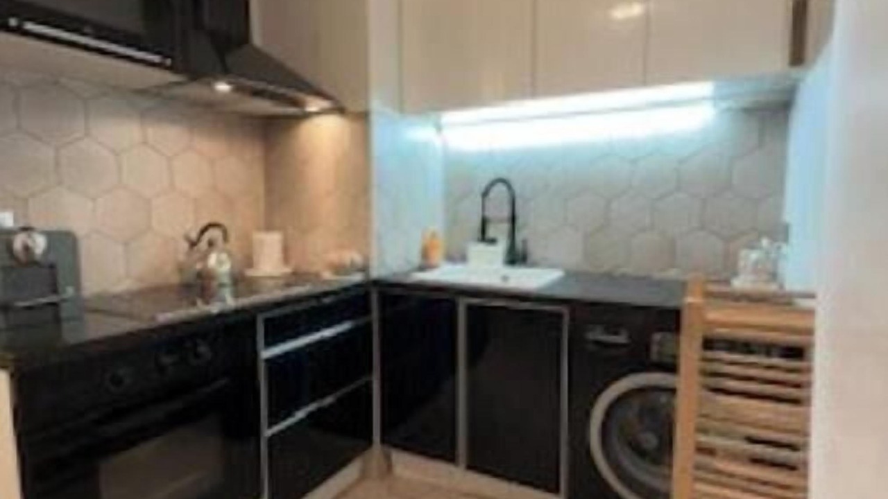 Photo of Kitchen in Saint-Ouen