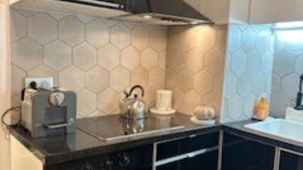 Photo of Kitchen in Saint-Ouen