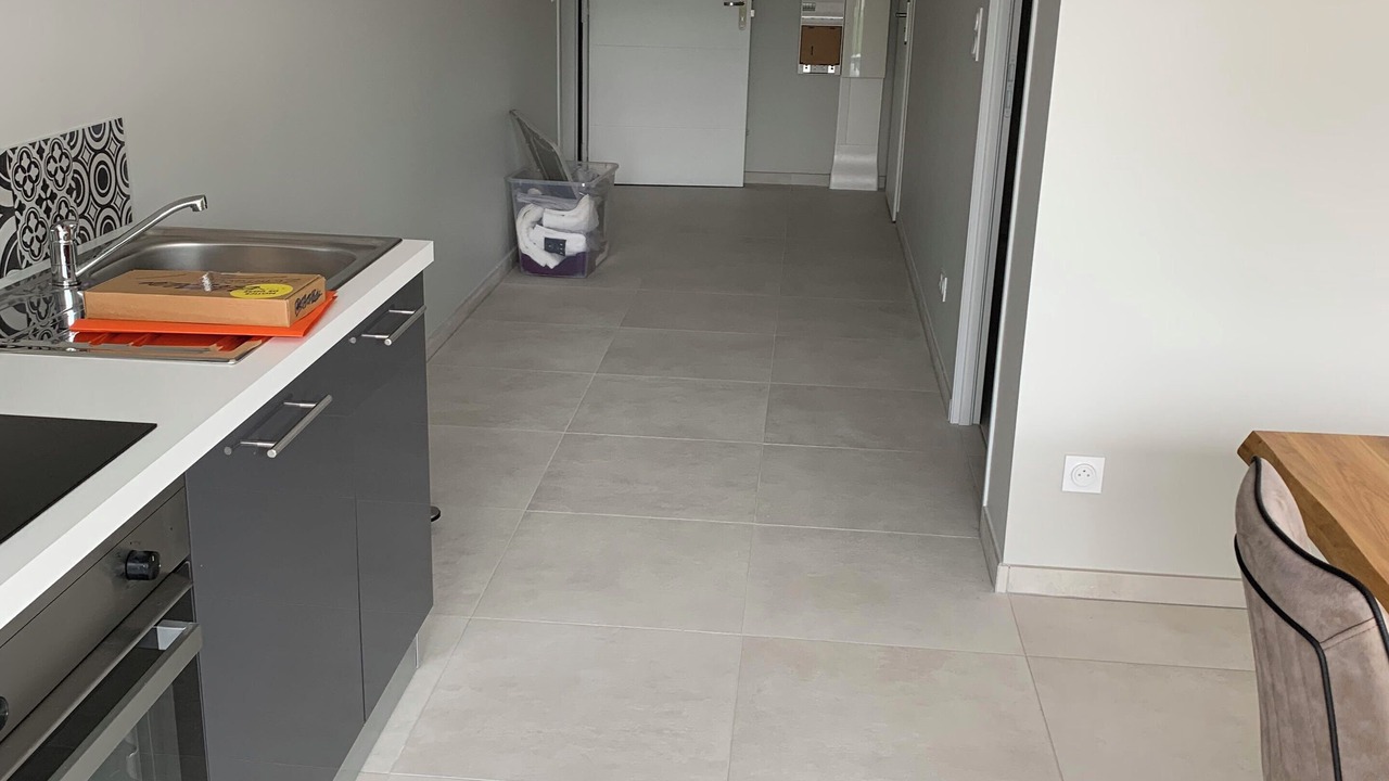Photo of Kitchen in Oye-Plage