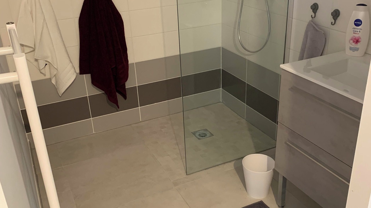 Photo of Bathroom in Oye-Plage